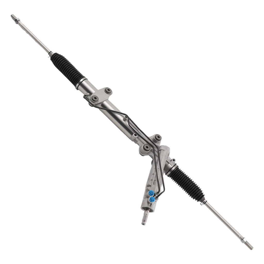 Hydraulik Lenkgetriebe kompatibel für Mercedes Sprinter 904 2.2L 2.3L 2.7L 2000-2006