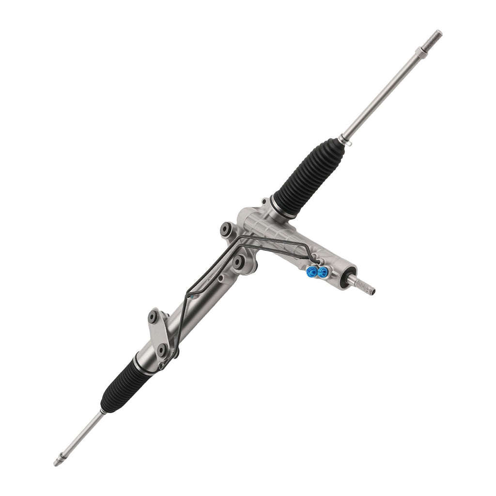 Hydraulik Lenkgetriebe kompatibel für Mercedes Sprinter 904 2.2L 2.3L 2.7L 2000-2006