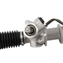 Laden Sie das Bild in den Galerie-Viewer, Hydraulik Lenkgetriebe kompatibel für Renault Megane I BA0/1 EA0/1 DA0/1 1999-2003
