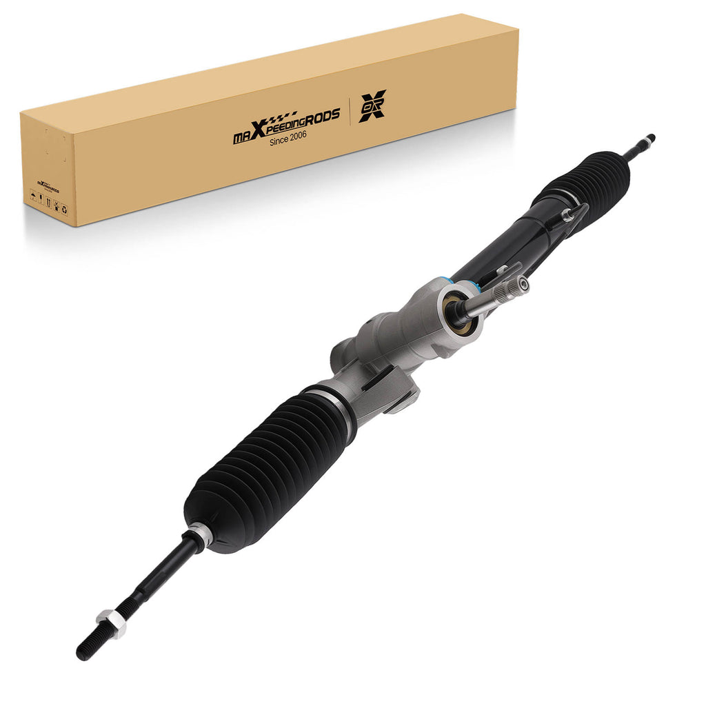 Lenkgetriebe 0.596 Welle kompatibel für Chevrolet Matiz M250 05-07 22-1127