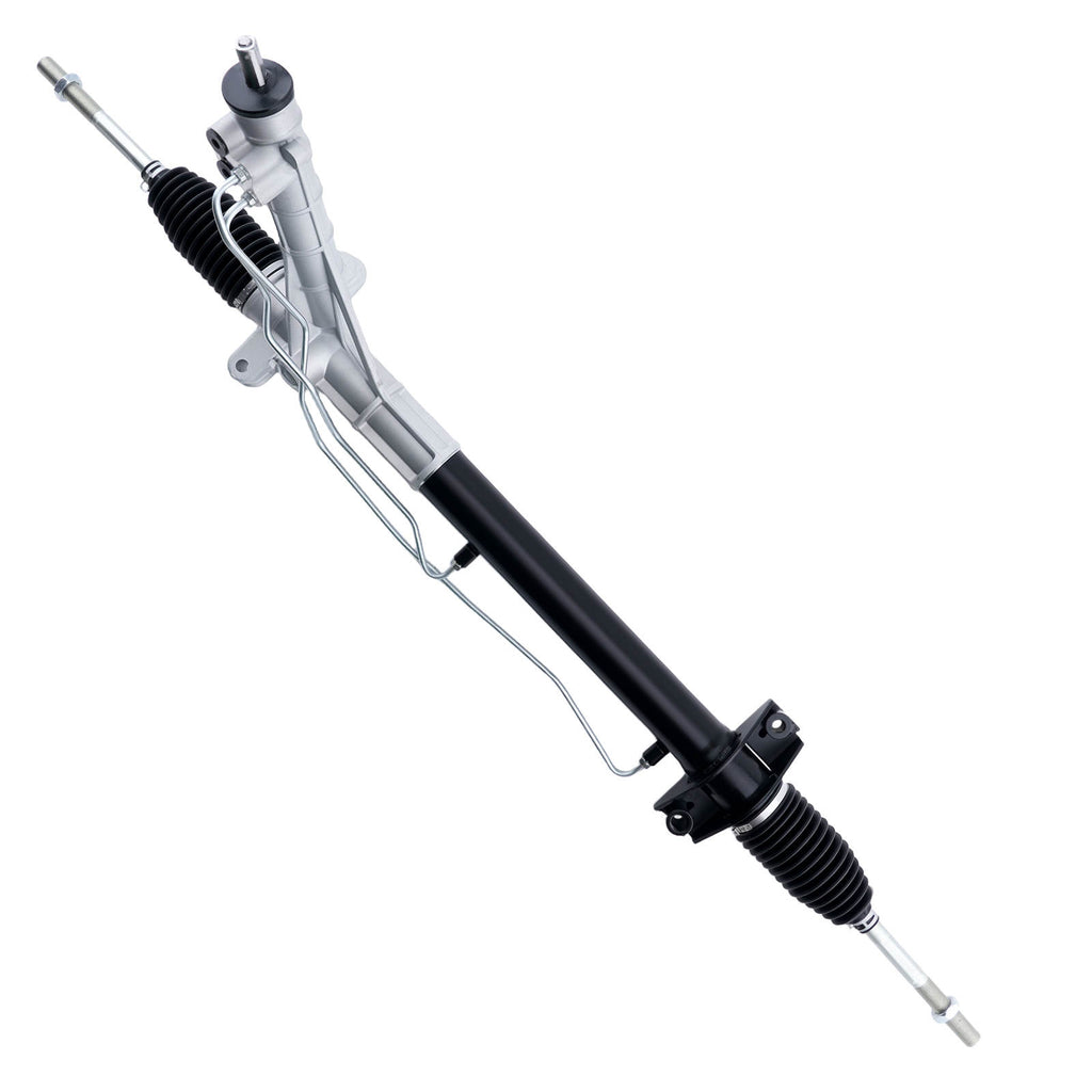 Lenkgetriebe kompatibel für Nissan NV400 2011-2016 2.3 dCi 4900100Q2A 95520254