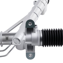 Laden Sie das Bild in den Galerie-Viewer, Lenkgetriebe kompatibel für Nissan NV400 2011-2016 2.3 dCi 4900100Q2A 95520254