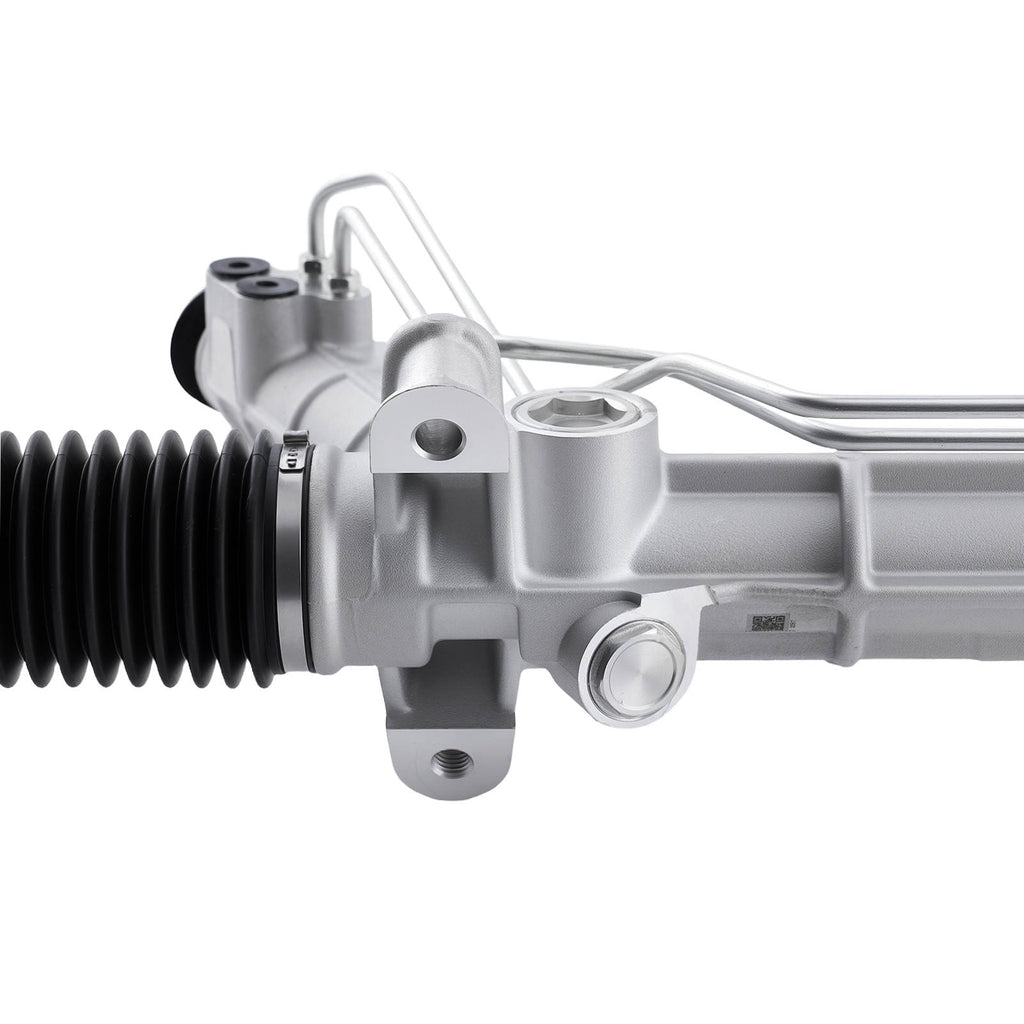 Lenkgetriebe kompatibel für Nissan NV400 2011-2016 2.3 dCi 4900100Q2A 95520254
