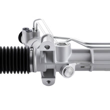 Laden Sie das Bild in den Galerie-Viewer, Lenkgetriebe kompatibel für Nissan NV400 2011-2016 2.3 dCi 4900100Q2A 95520254