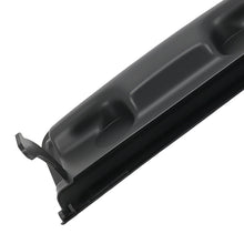 Laden Sie das Bild in den Galerie-Viewer, Handschuhfach Deckel kompatibel für VW Passat 3B/Kompatibel Für Skoda Superb 3U4 3B1857122 Vorne Schwarz