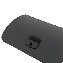 Laden Sie das Bild in den Galerie-Viewer, Handschuhfach Deckel kompatibel für VW Passat 3B/Kompatibel Für Skoda Superb 3U4 3B1857122 Vorne Schwarz