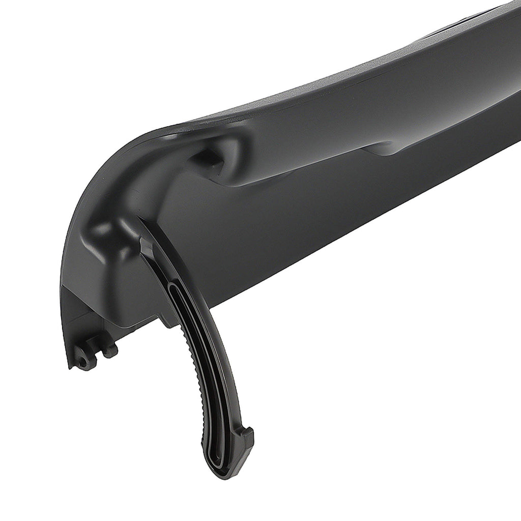 Handschuhfach Deckel kompatibel für VW Passat 3B/Kompatibel Für Skoda Superb 3U4 3B1857122 Vorne Schwarz