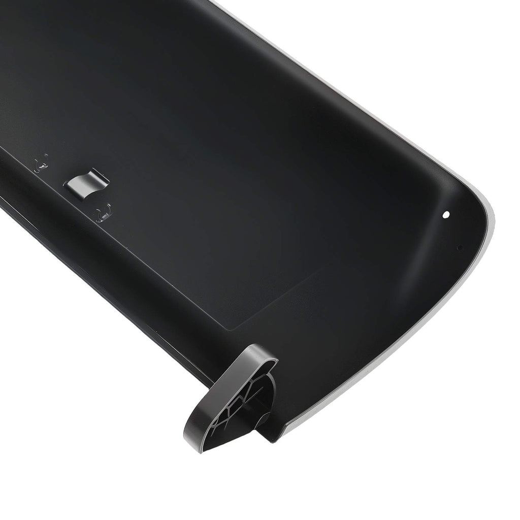 Handschuhfach Abdeckung kompatibel für Audi A3 8P1 1.2 TSI 1.4 TFSI 8P1857124A Vorne