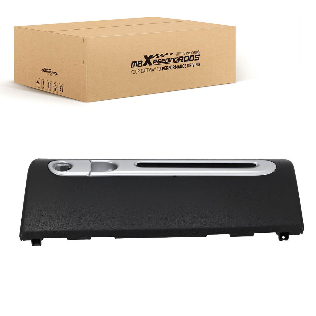 Handschuhfach Abdeckung kompatibel für Smart Fortwo 451 Cabrio Coupe 2009-2014 A4516892853
