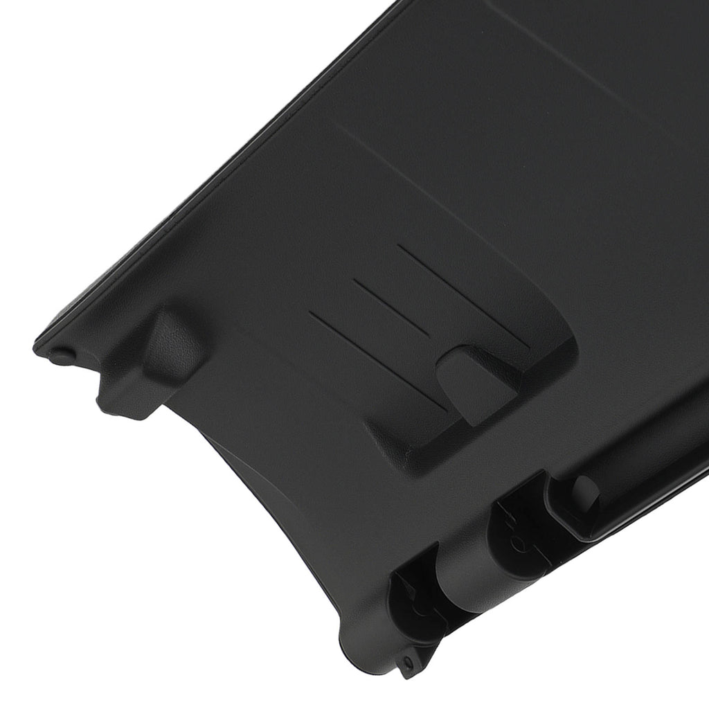 Handschuhfach Abdeckung kompatibel für Smart Fortwo 451 Cabrio Coupe 2009-2014 A4516892853