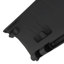 Laden Sie das Bild in den Galerie-Viewer, Handschuhfach Abdeckung kompatibel für Smart Fortwo 451 Cabrio Coupe 2009-2014 A4516892853
