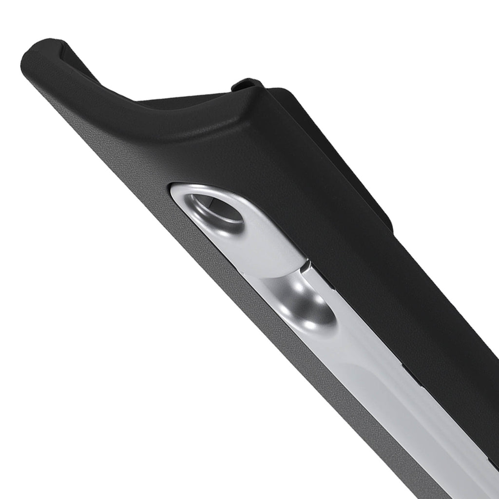 Handschuhfach Abdeckung kompatibel für Smart Fortwo 451 Cabrio Coupe 2009-2014 A4516892853