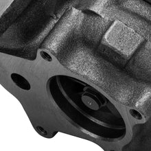 Laden Sie das Bild in den Galerie-Viewer, Journal Bearing T3 T4 Turbo .57AR + Oil Feed Return Lines Kit 1.5-2.5L Universal