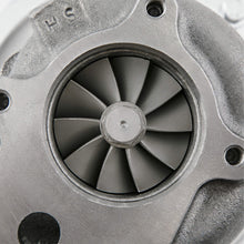 Laden Sie das Bild in den Galerie-Viewer, Turboalder Turbo T04E T3/T4 .63 A/R 1.5 - 2.5L 400PS Universal 4/6 Zylinder BOV