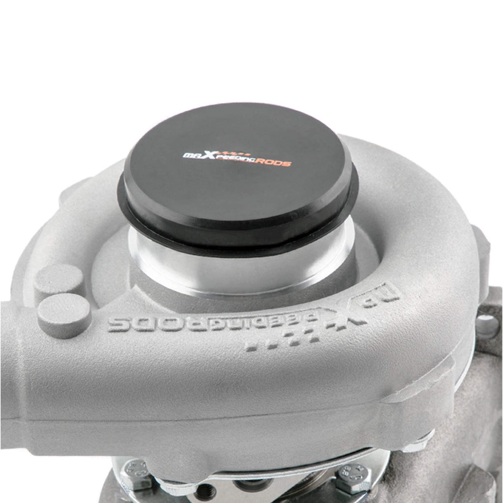 Turboalder Turbo T04E T3/T4 .63 A/R 1.5 - 2.5L 400PS Universal 4/6 Zylinder BOV