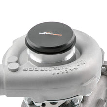 Laden Sie das Bild in den Galerie-Viewer, Turboalder Turbo T04E T3/T4 .63 A/R 1.5 - 2.5L 400PS Universal 4/6 Zylinder BOV