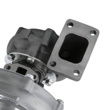 Laden Sie das Bild in den Galerie-Viewer, Turboalder Turbo T04E T3/T4 .63 A/R 1.5 - 2.5L 400PS Universal 4/6 Zylinder BOV