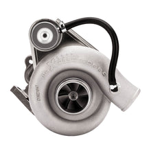 Laden Sie das Bild in den Galerie-Viewer, Upgrade Turbolader kompatibel für Subaru Impreza WRX STI TD05 20G EJ20 EJ25 2002-2006 7 cm²