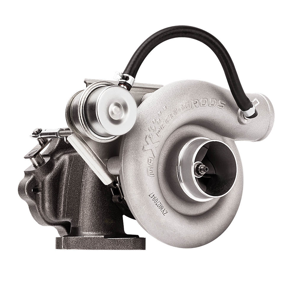Upgrade Turbolader kompatibel für Subaru Impreza WRX STI TD05 20G EJ20 EJ25 2002-2006 7 cm²