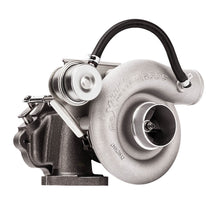 Laden Sie das Bild in den Galerie-Viewer, Upgrade Turbolader kompatibel für Subaru Impreza WRX STI TD05 20G EJ20 EJ25 2002-2006 7 cm²