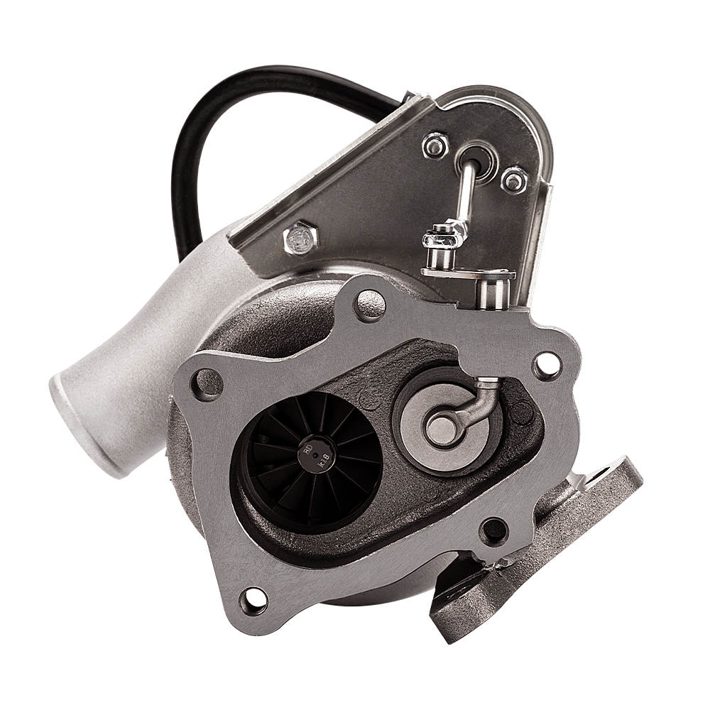 Upgrade Turbolader kompatibel für Subaru Impreza WRX STI TD05 20G EJ20 EJ25 2002-2006 7 cm²