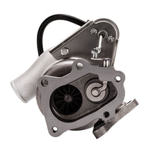 Laden Sie das Bild in den Galerie-Viewer, Upgrade Turbolader kompatibel für Subaru Impreza WRX STI TD05 20G EJ20 EJ25 2002-2006 7 cm²