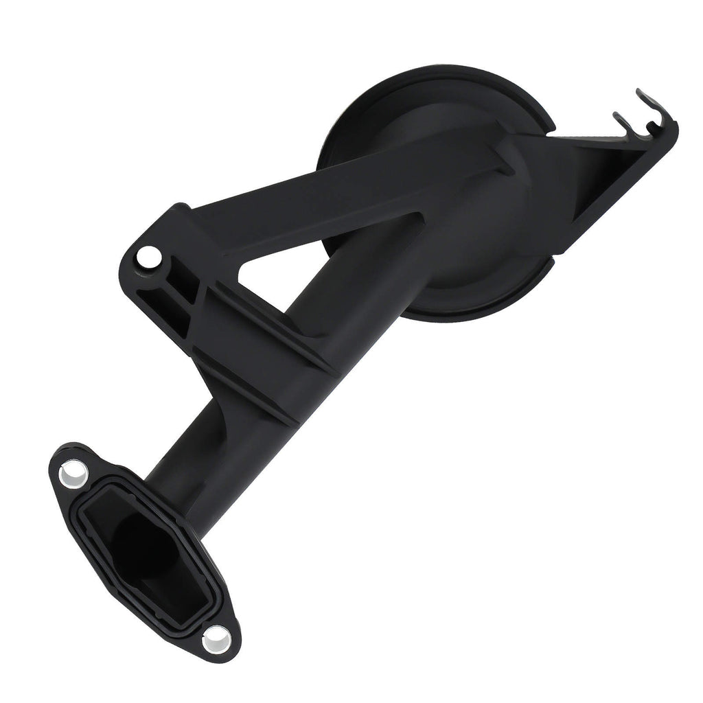 Turbolader Ölfilter 1.6HDI TDCI 109 PS 80KW kompatibel für Ford Citroen Peugeot 3M5Q6K682AE