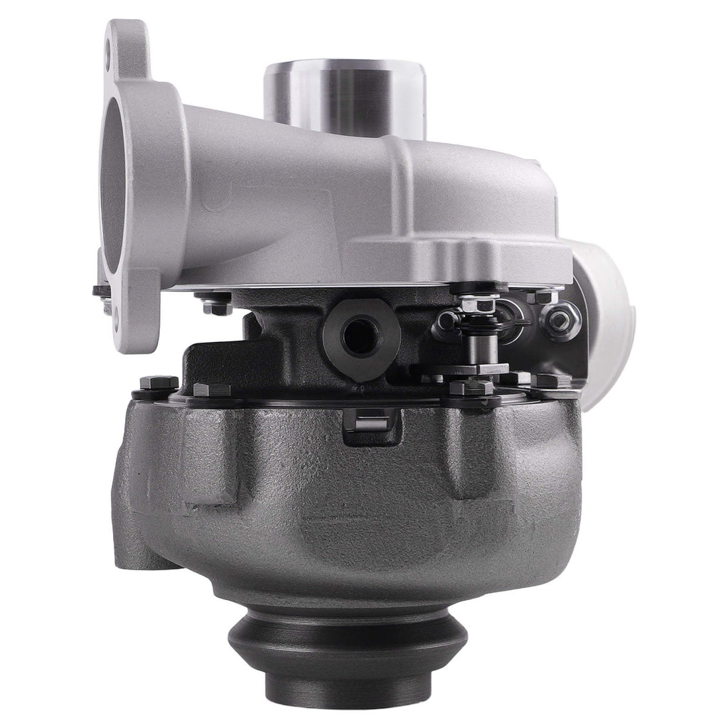 Turbolader Ölfilter 1.6HDI TDCI 109 PS 80KW kompatibel für Ford Citroen Peugeot 3M5Q6K682AE