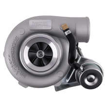 Laden Sie das Bild in den Galerie-Viewer, Turbo Kit Including für GT2871 T25 Turbolader18 inch 6061 aluminum Piping Pipe