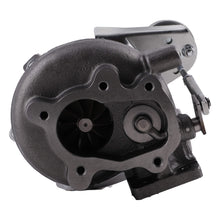 Laden Sie das Bild in den Galerie-Viewer, Turbo Kit Including für GT2871 T25 Turbolader18 inch 6061 aluminum Piping Pipe
