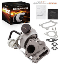 Laden Sie das Bild in den Galerie-Viewer, Turbolader CT12B kompatibel für Toyota Landcruiser 3.0TD 1KZ-TE,17201-67010 Turbo CHRA top