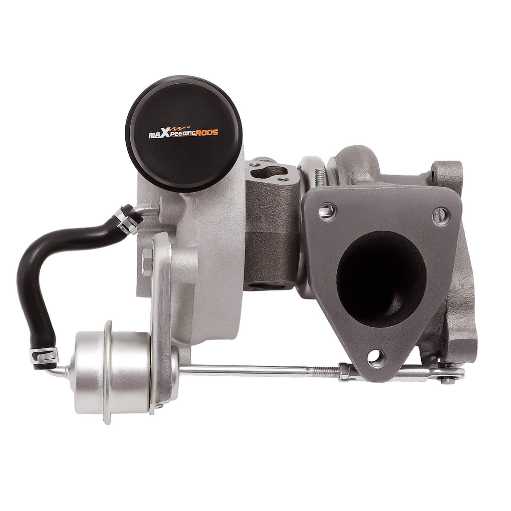 Turbolader CT12B kompatibel für Toyota Landcruiser 3.0TD 1KZ-TE,17201-67010 Turbo CHRA top