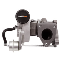 Laden Sie das Bild in den Galerie-Viewer, Turbolader CT12B kompatibel für Toyota Landcruiser 3.0TD 1KZ-TE,17201-67010 Turbo CHRA top