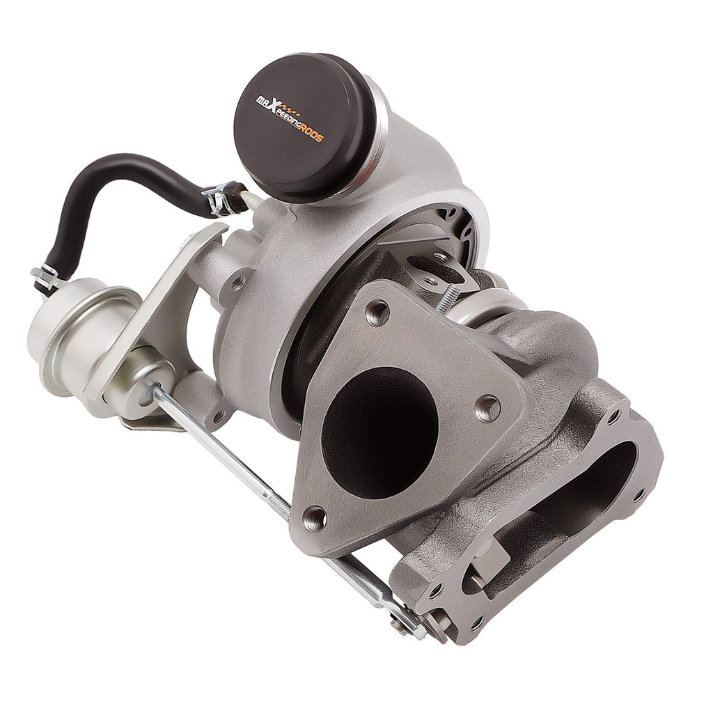 Turbolader CT12B kompatibel für Toyota Landcruiser 3.0TD 1KZ-TE,17201-67010 Turbo CHRA top