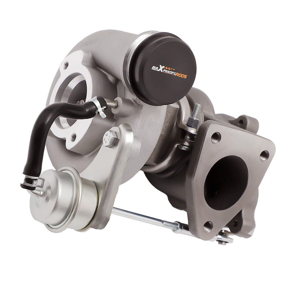 Turbolader CT12B kompatibel für Toyota Landcruiser 3.0TD 1KZ-TE,17201-67010 Turbo CHRA top