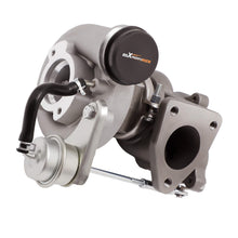 Laden Sie das Bild in den Galerie-Viewer, Turbolader CT12B kompatibel für Toyota Landcruiser 3.0TD 1KZ-TE,17201-67010 Turbo CHRA top