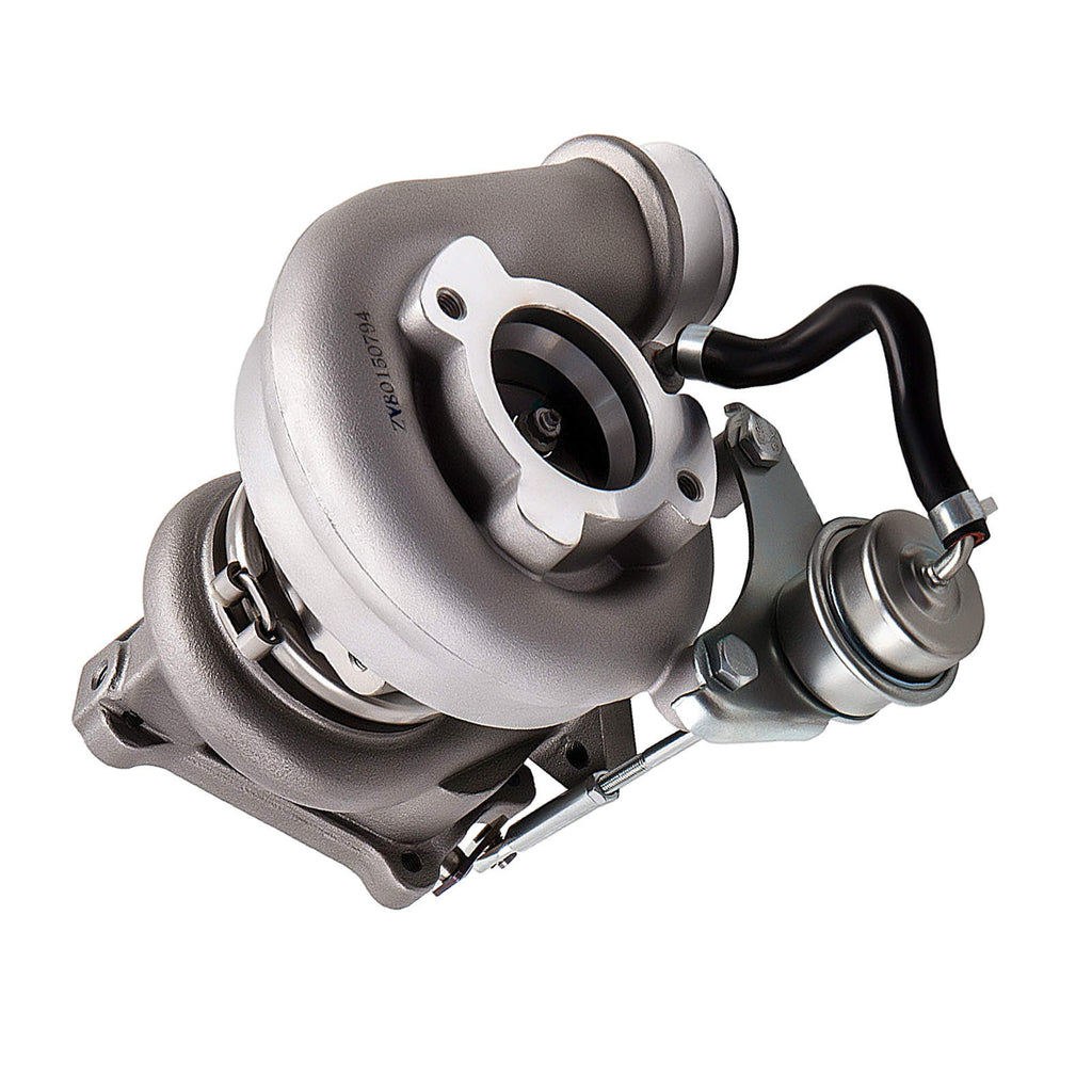 Turbolader CT12B kompatibel für Toyota Landcruiser 3.0TD 1KZ-TE,17201-67010 Turbo CHRA top