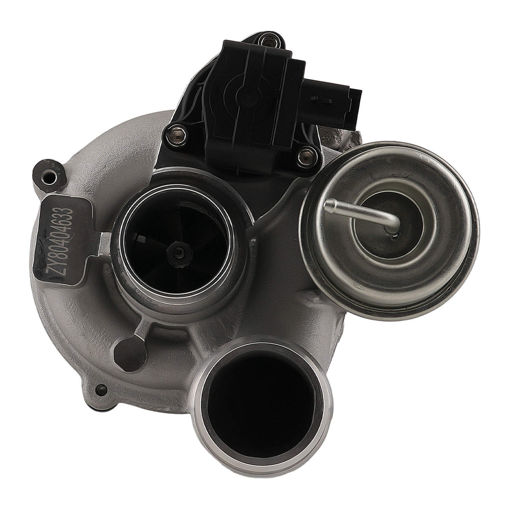 K03 Turbocharger 53039880163 kompatibel für BMW MINI Cooper S S EP6DTS N14 Motor NEU