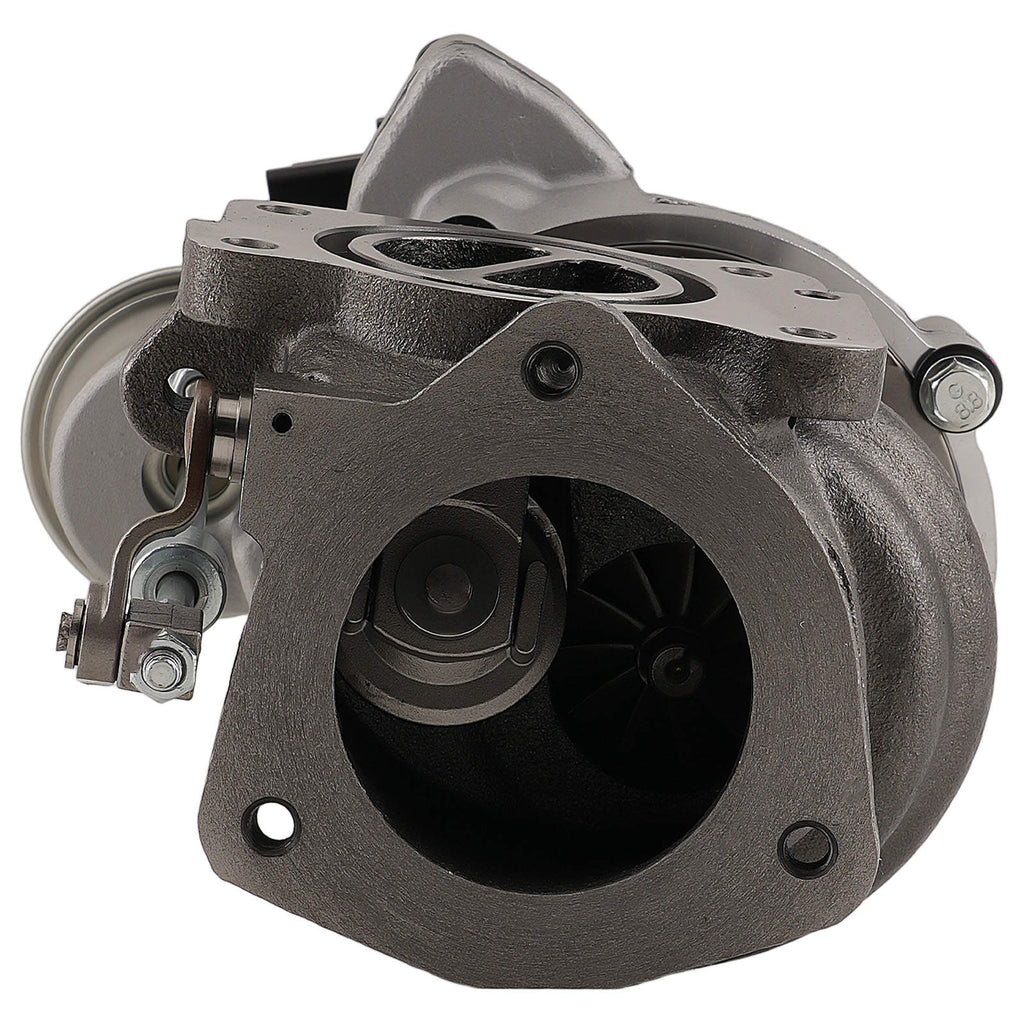 K03 Turbocharger 53039880163 kompatibel für BMW MINI Cooper S S EP6DTS N14 Motor NEU