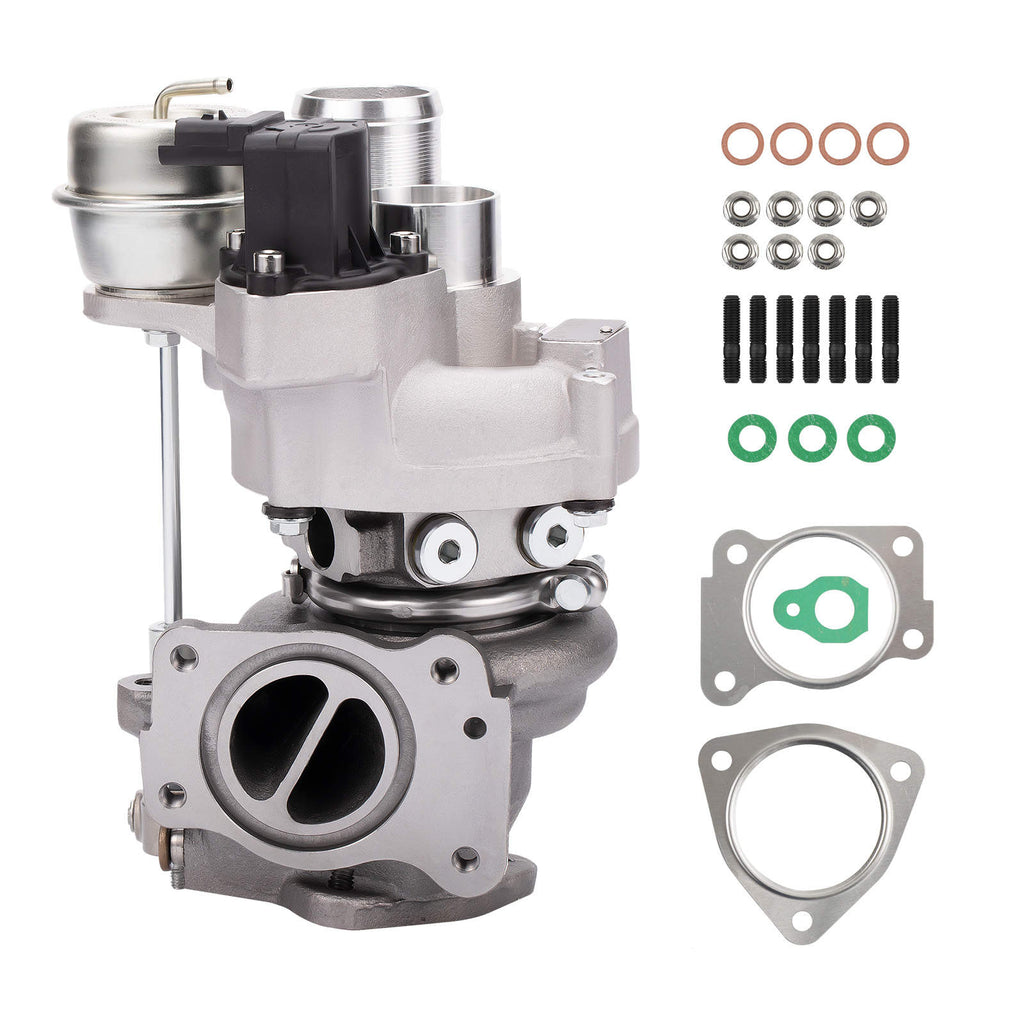 Turbo Turbocharger kompatibel für Mini Cooper/Clubman S R56 R57 R58 2007-2016 53039880118