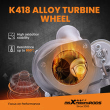 Laden Sie das Bild in den Galerie-Viewer, Turbo Turbocharger kompatibel für Mini Cooper/Clubman S R56 R57 R58 2007-2016 53039880118