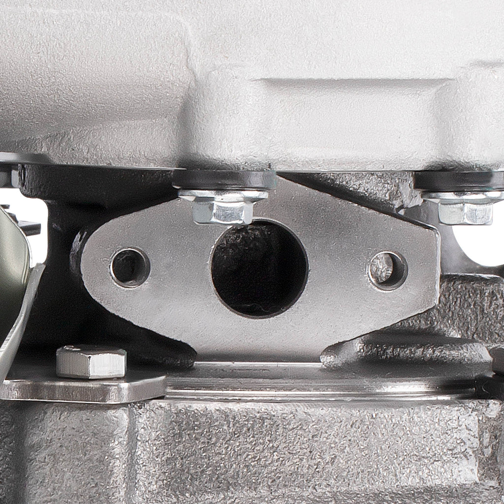 Turbolader passt kompatibel für VW Passat kompatibel für Golf Touran 2.0 TDI 140PS 03G253010J 03G253019A