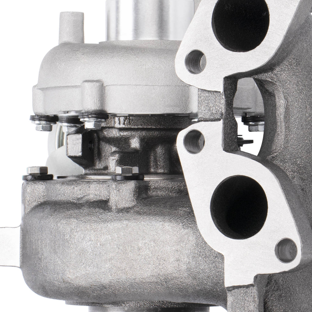 Turbolader passt kompatibel für VW Passat kompatibel für Golf Touran 2.0 TDI 140PS 03G253010J 03G253019A