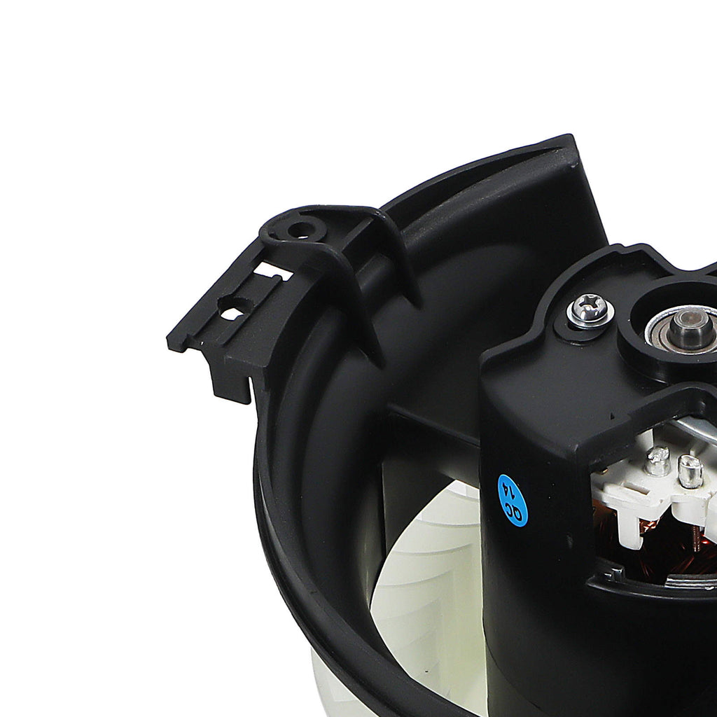 Gebläse motor lüftung heizung kompatibel für Mercedes-Benz W124 C124 S124 84-97 1248203342