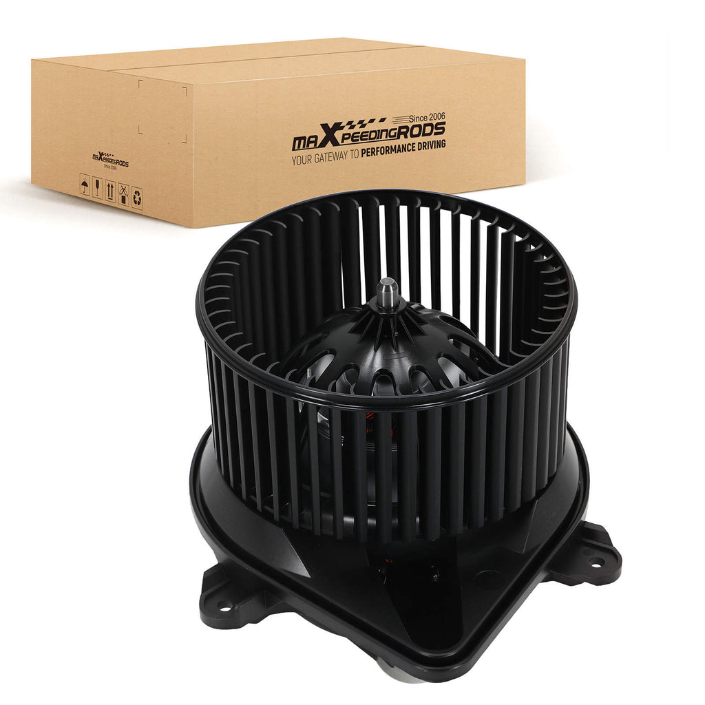 Gebläsemotor 12V kompatibel für Nissan Primastar/Kompatibel Für Renault Trafic 7701050310 4409448