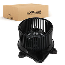 Laden Sie das Bild in den Galerie-Viewer, Gebläsemotor 12V kompatibel für Nissan Primastar/Kompatibel Für Renault Trafic 7701050310 4409448