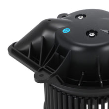 Laden Sie das Bild in den Galerie-Viewer, Gebläsemotor 12V kompatibel für Nissan Primastar/Kompatibel Für Renault Trafic 7701050310 4409448