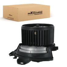 Laden Sie das Bild in den Galerie-Viewer, Gebläse motor lüftung heizung kompatibel für Opel Adam Corsa D E 1.0-1.6L 2006-20 55702444