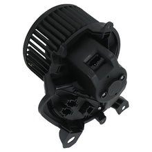 Laden Sie das Bild in den Galerie-Viewer, Gebläse motor lüftung heizung kompatibel für Opel Adam Corsa D E 1.0-1.6L 2006-20 55702444