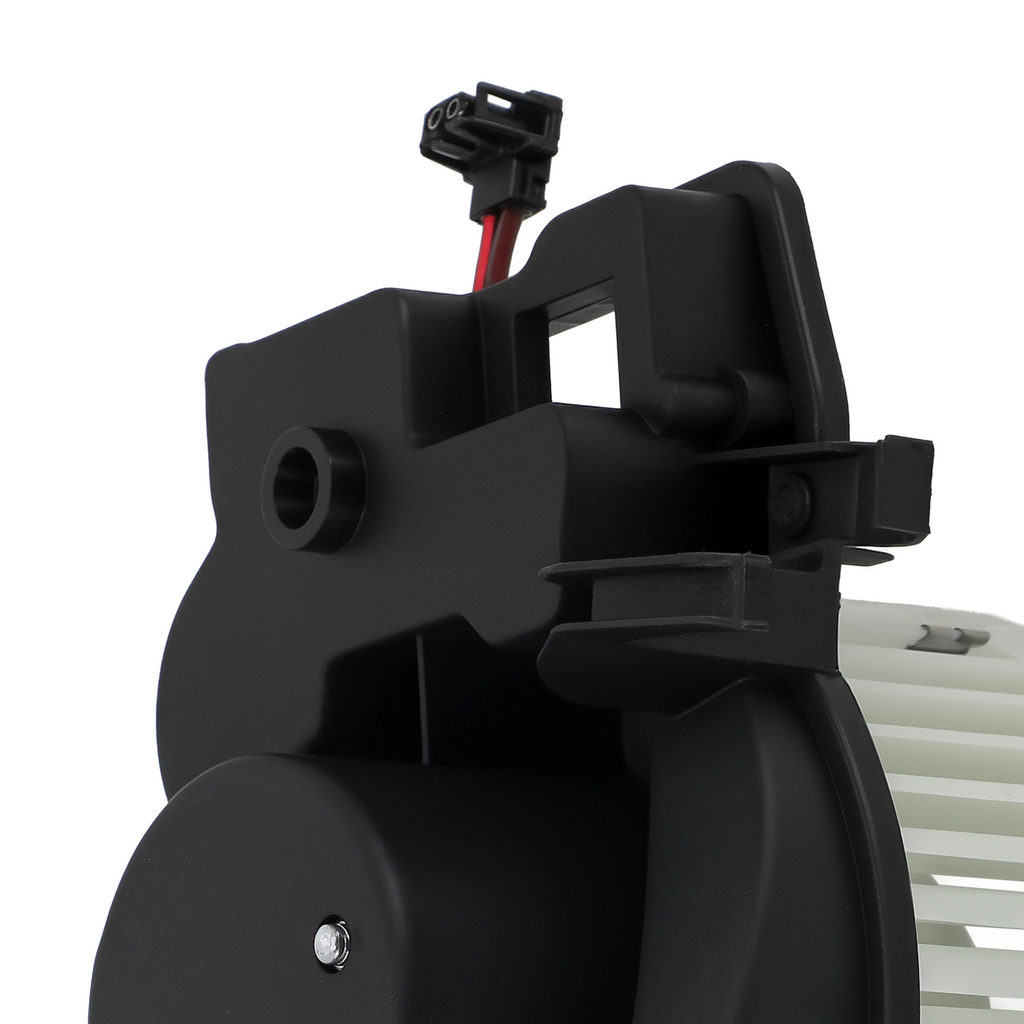Gebläse Lüftermotor kompatibel für Mercedes-Benz W203/C209/R230 2001-2012 Vorne 88973567